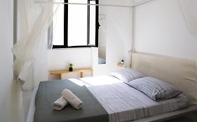 Peschici Central Room - Vista Mare
